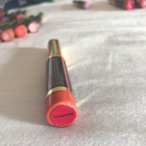 POMEGRANATE LipSense lip color